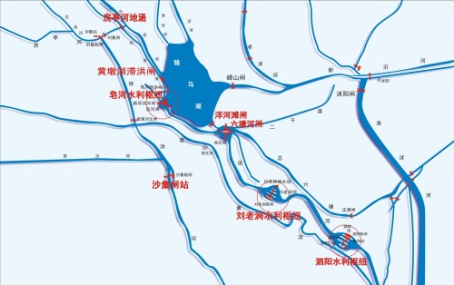 宿迁大运河生态走廊规划,宿迁大运河景观带规划图