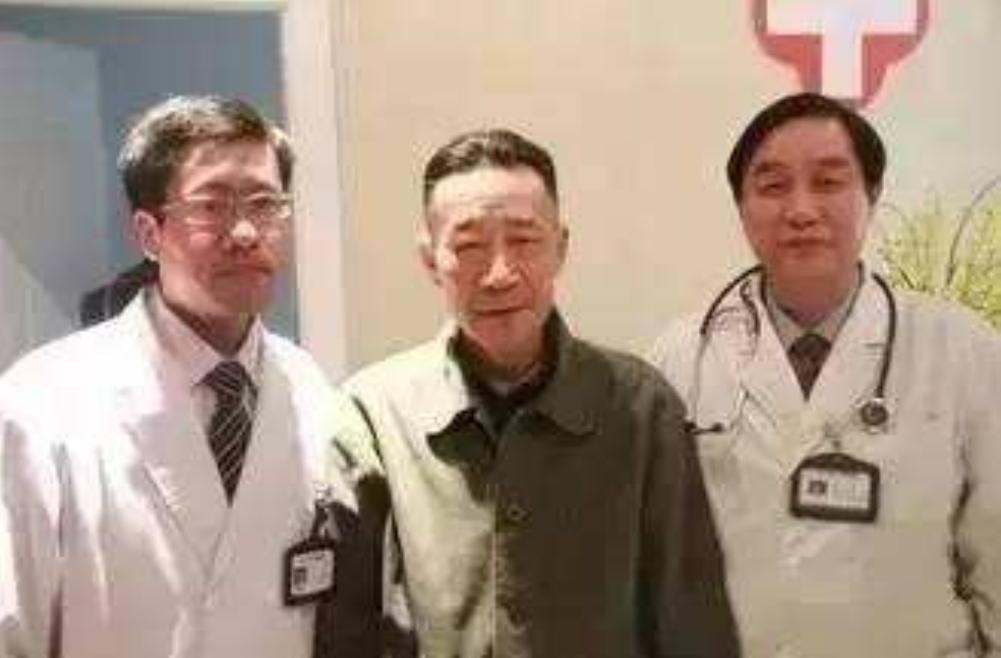 李雪健讲述患癌故事,李雪健癌症是早期吗