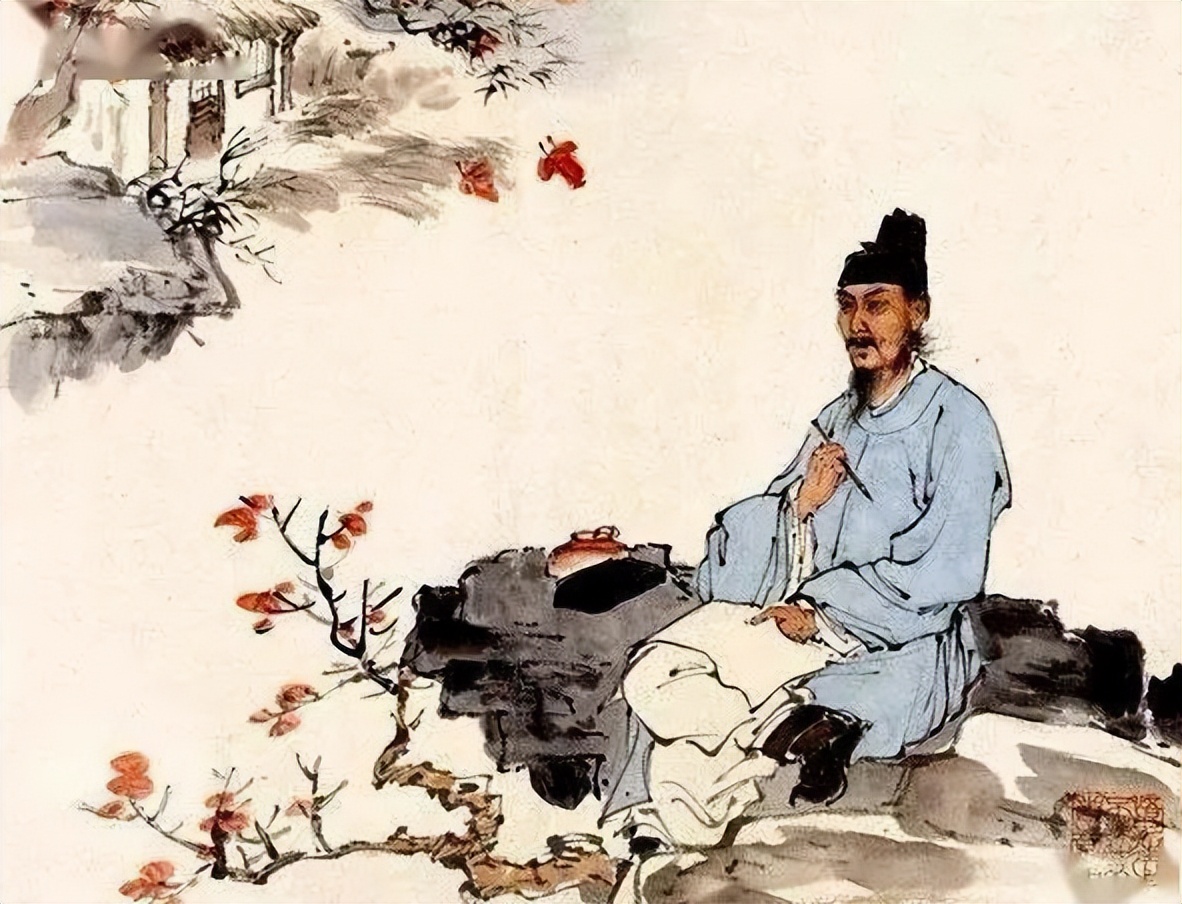 杜甫最有名的十首诗讲解,杜甫最有名的十首诗解读