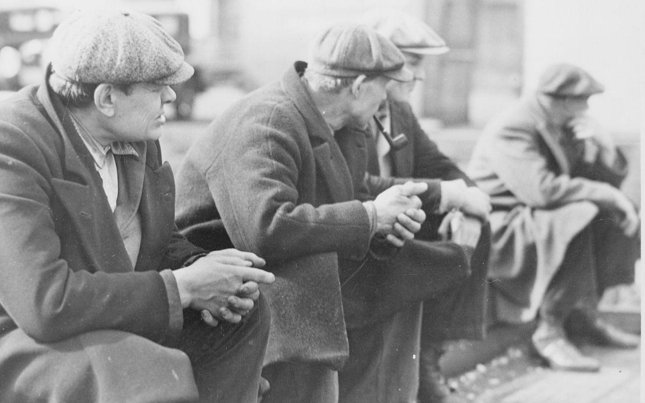 美国经济萧条时期什么行业赚钱,经济不景气的时候什么行业好发展