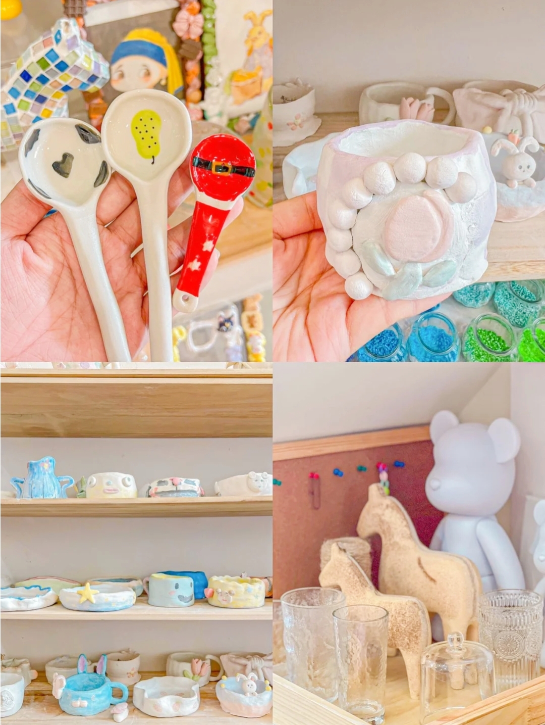 手工创业新手入门,手工diy创业项目有哪些