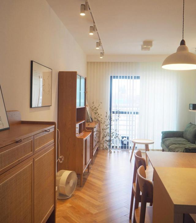 深圳夫妻装修小户型,深圳小夫妻婚房装修