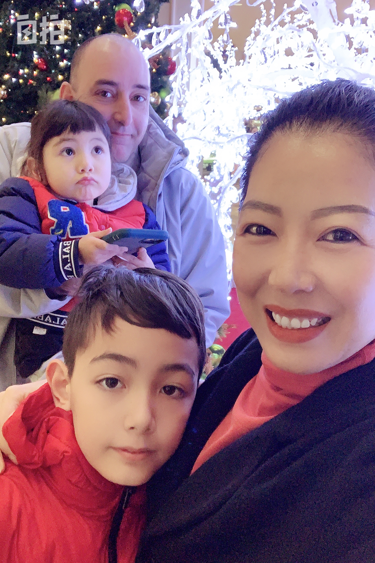 我,河南女老板,远嫁美国放弃工作,为财务独立,9年后重新工作