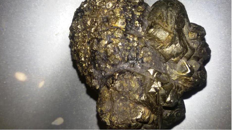 400克狗头金价值,狗头金价值1.2个亿