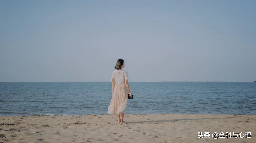 看不惯一个人说明自己也有问题,要是看不惯一个人怎么办