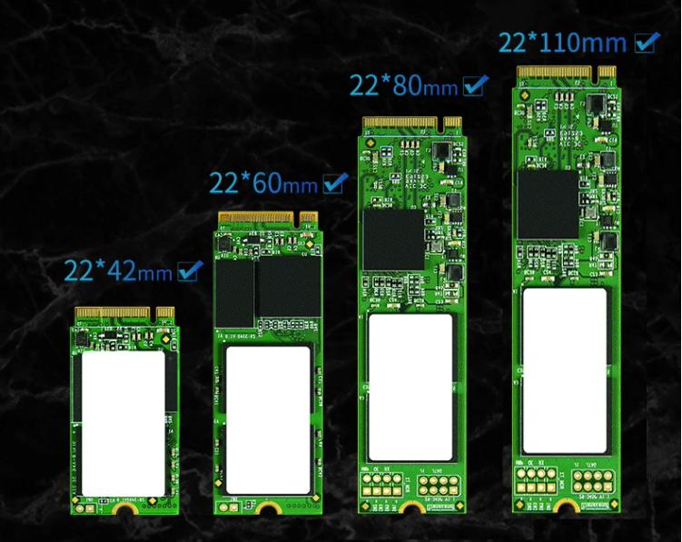m.2固态硬盘注意事项,新m.2固态硬盘识别不出来