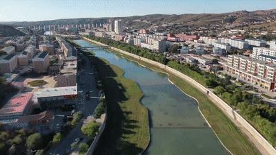 清水河县旅游风景区,清水河旅游文化创建