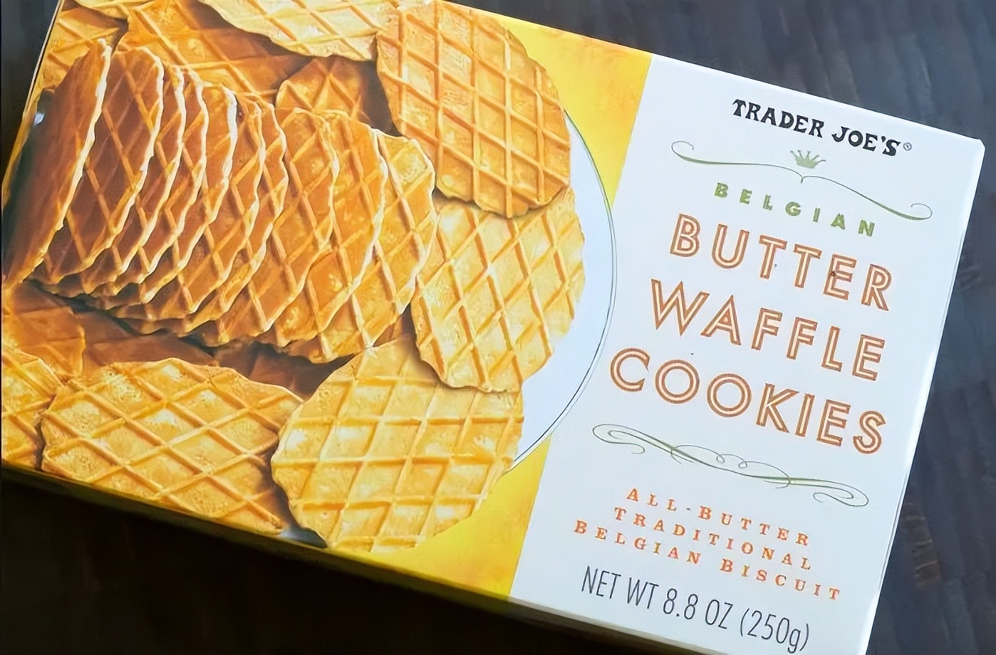 美国难吃的零食,超市难吃的零食