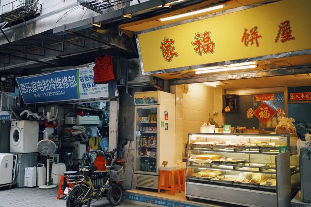 在广州逛遍全国,广州逛的街