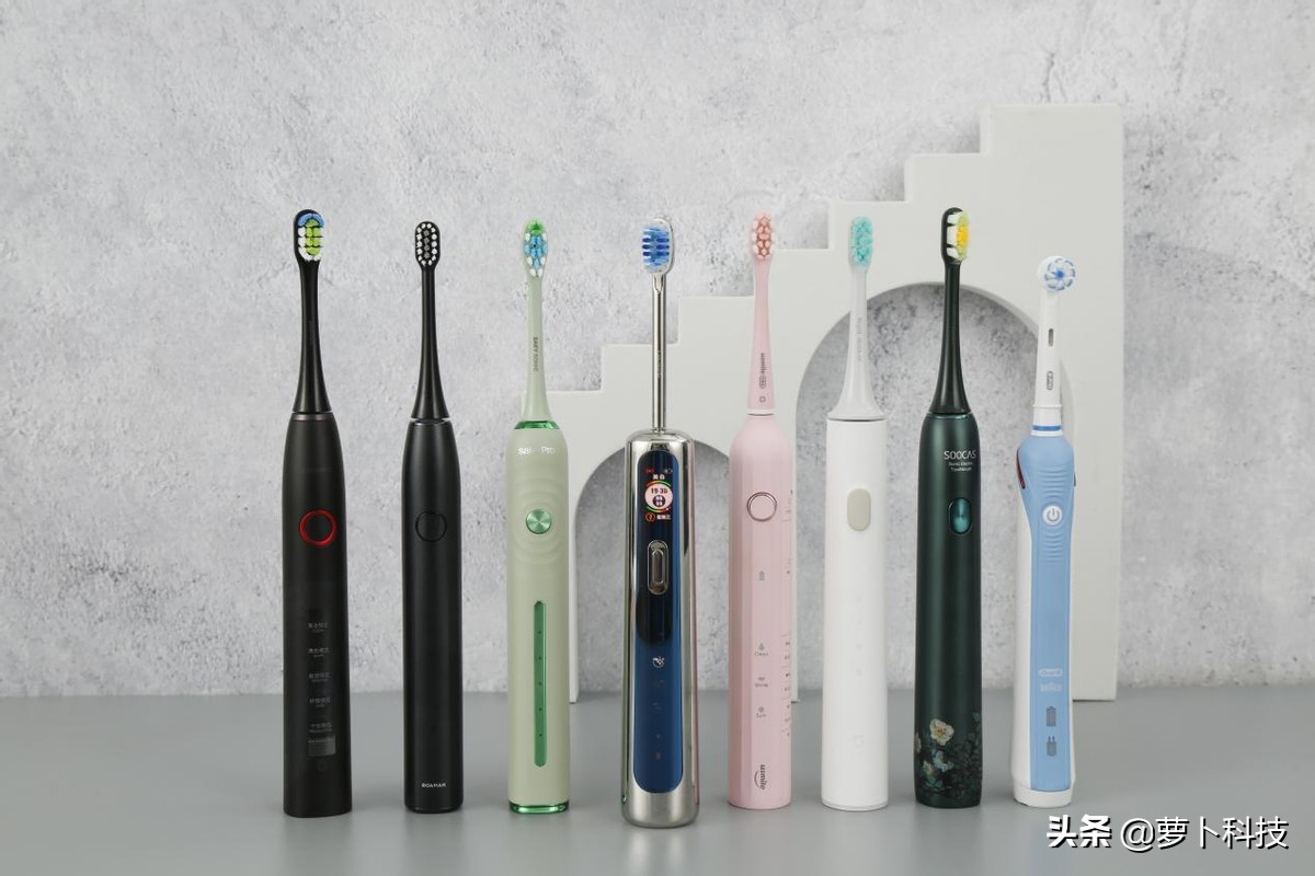 电动牙刷哪个品牌好性价比高,罗曼电动牙刷是哪个国家的品牌