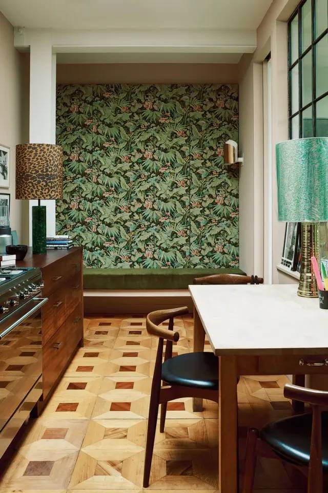 自成一派，窥探Marni、GANNI、RickOwens、BellaFreud时装总监家