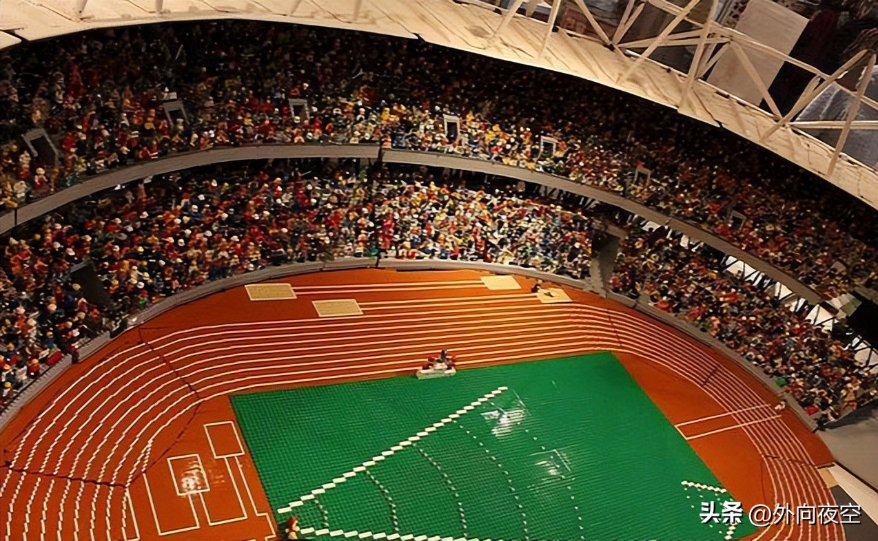 高价格的LEGO玩具是怎么发展起来的？看完你就明白了