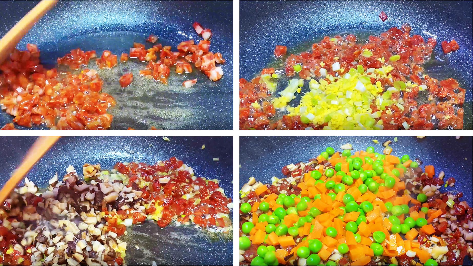 春季降火7种家常菜食谱,冬季降火小妙招上火不用怕