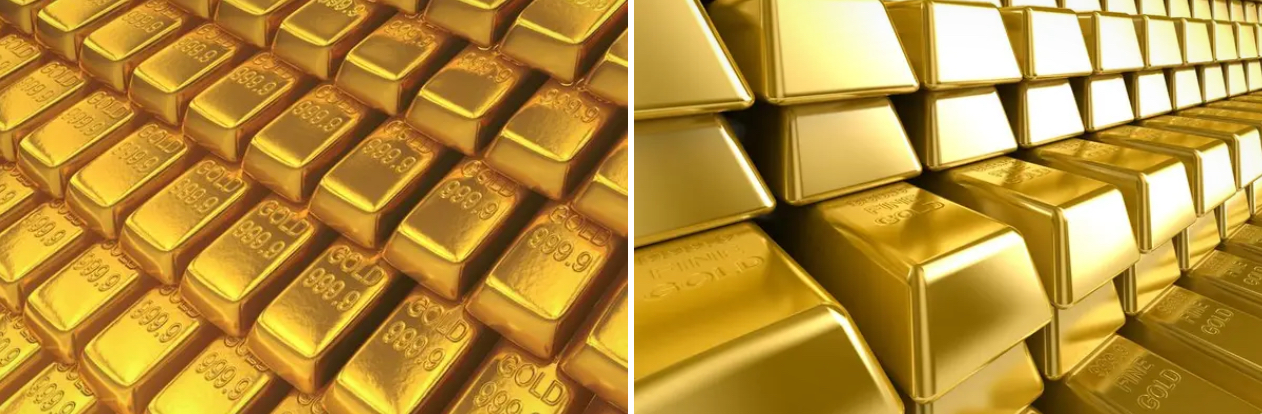 黄金卖了后降价,黄金卖爆了为何这么火