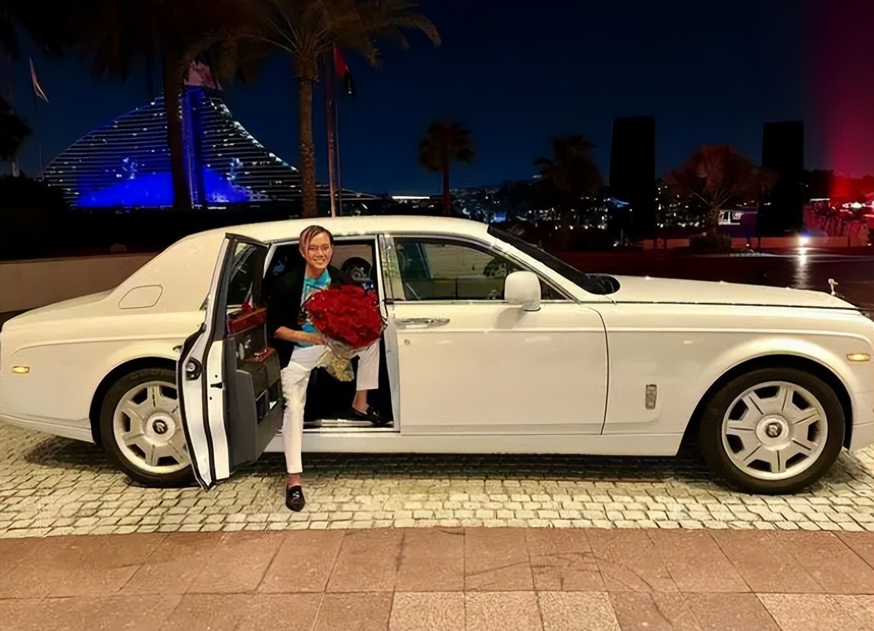 洪永时成新赌王,澳门赌王洪永时