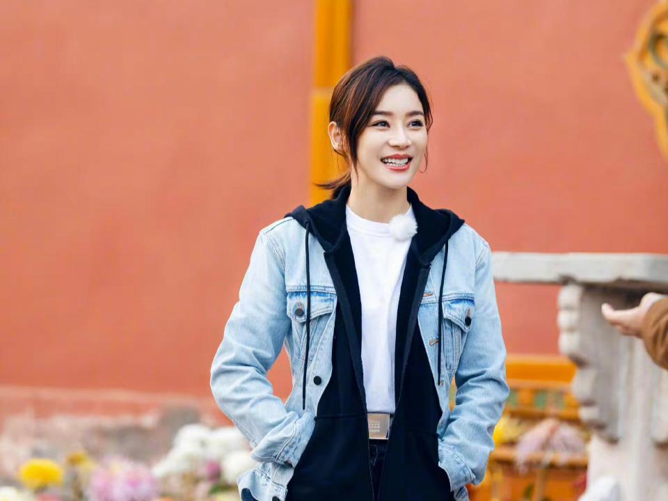 于正说出捧袁姗姗的真正原因,于正说袁姗姗的身份