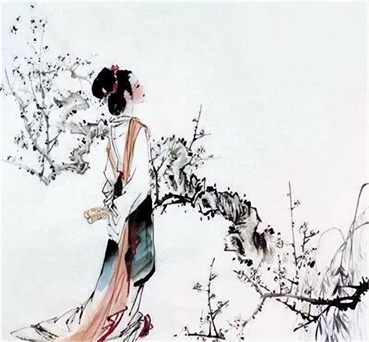 李清照怎样表达相思,李清照在两段婚姻写下的诗