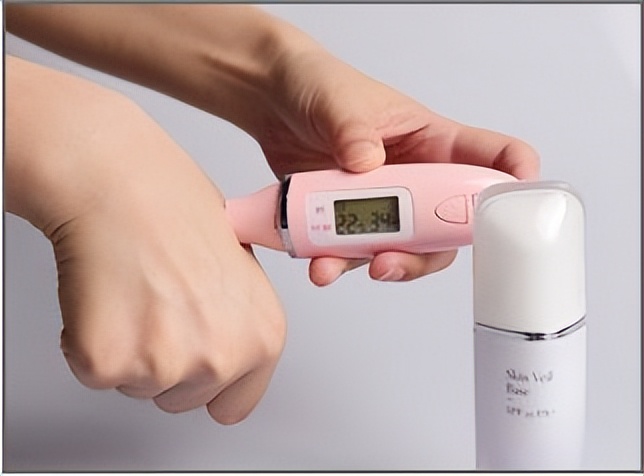 隔离素颜霜兰芝,兰芝防晒隔离遮瑕三合一