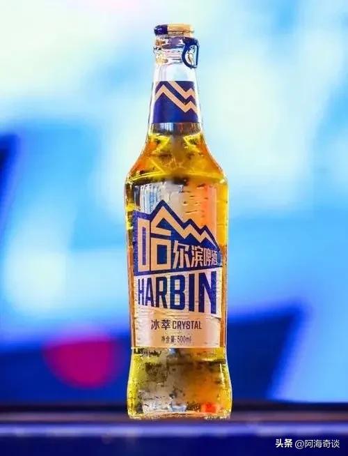 曾经是国产啤酒的老大哥，如今却沦为外资，哈啤还能再复兴吗