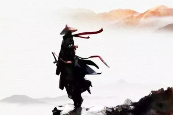 孟浩然著名的山水田园诗四句,山水田园著名诗人孟浩然