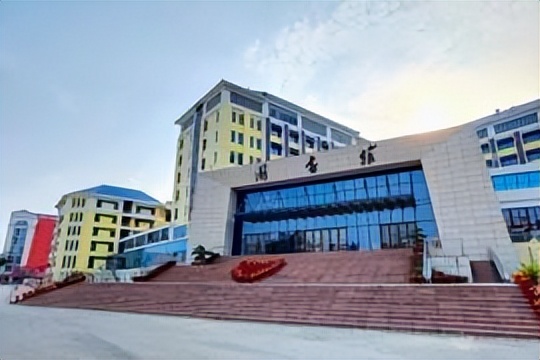 广西最好的专科院校排名一览表,广西最好十大专科学校排名榜