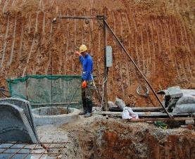 重点环节安全管理,重点部位安全管理手册