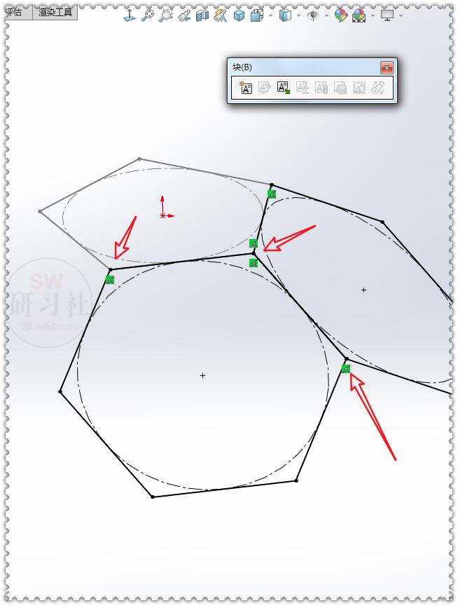 solidworks足球,用solidworks画一个硬币