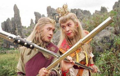 美猴王之真假孙悟空全集免费看,真假美猴王孙悟空被误解后的表现