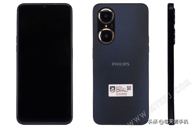 飞利浦继续多推新款,飞利浦2019新机