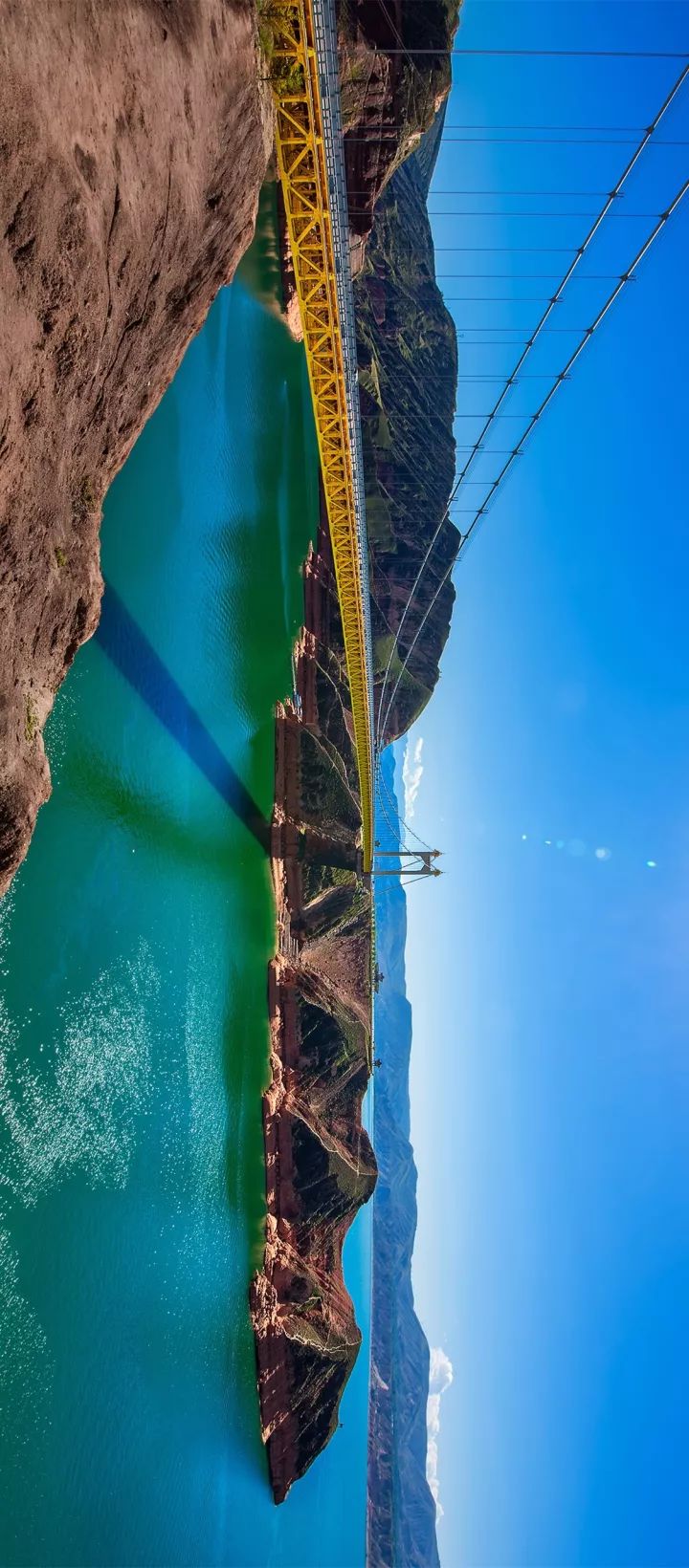 什么是甘肃,什么是甘肃地震