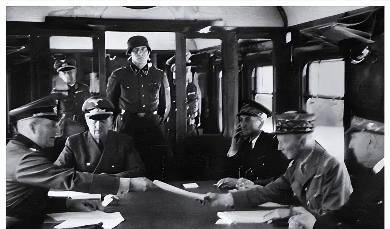 法国历史的黑暗时期,法国最黑暗时期是哪一年