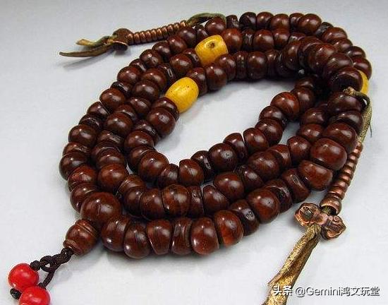 文玩108手串什么材质最好,文玩佛珠排行榜