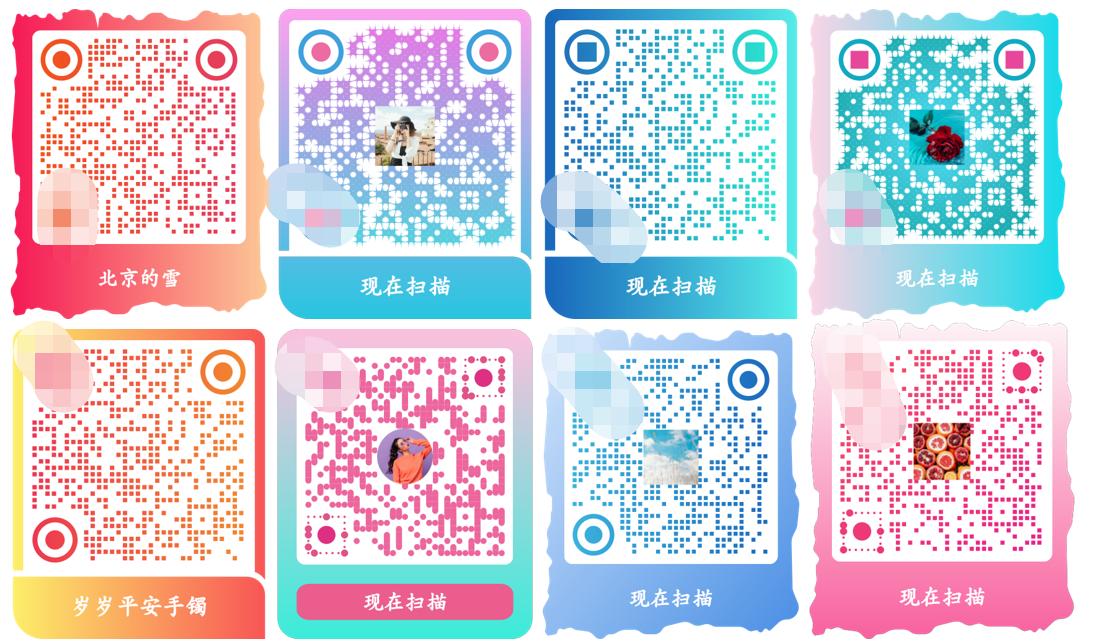 知名饮料品牌，是如何在海报应用二维码来促进产品销量提升的？