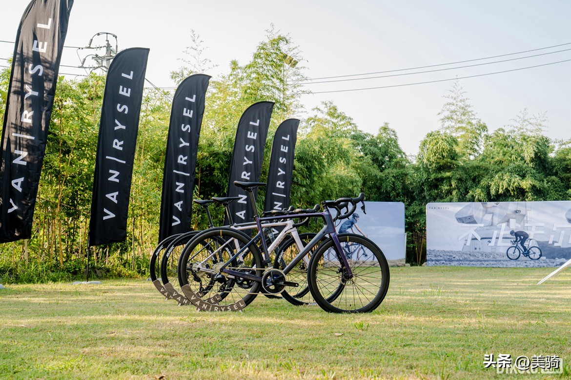 迪卡侬新款公路车发布会,迪卡侬公路车测评