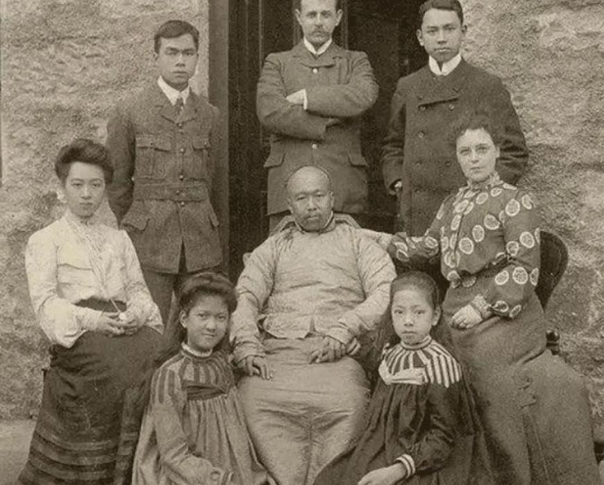 康有为在欧洲买的岛 (康有为海外购岛归谁所有)