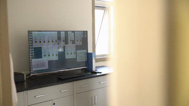 智慧赋能丨种羊场里的“科技范儿”