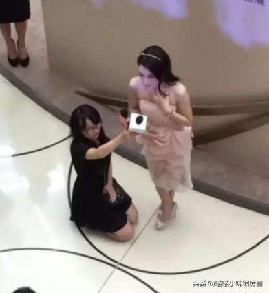 张杰谢娜道歉起波澜，这一次，内娱的毒瘤被扒得“*裤底**”都不剩了