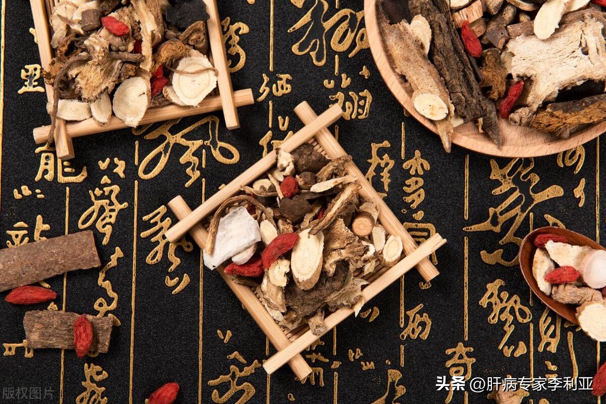 中医能治好肝硬化腹水吗,肝硬化腹水的中医治疗成功案例