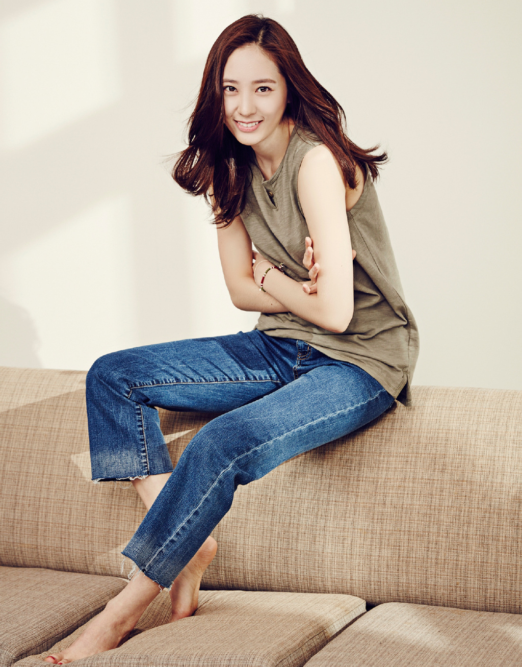 佐丹奴在韩国,韩国佐丹奴