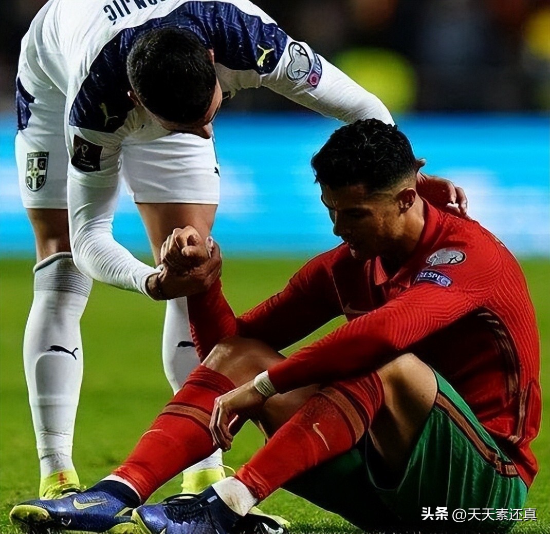 卡塔尔世界杯有13个欧洲球队，其中只有一队，在欧国联B级打比赛