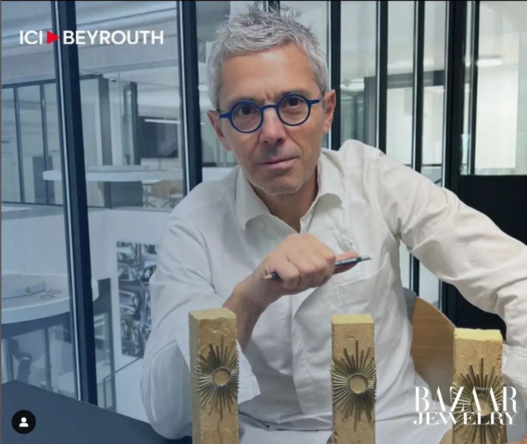 谁设计了阿黛尔的婚戒？这些让明星“闪耀”的幕后大咖终于藏不住了