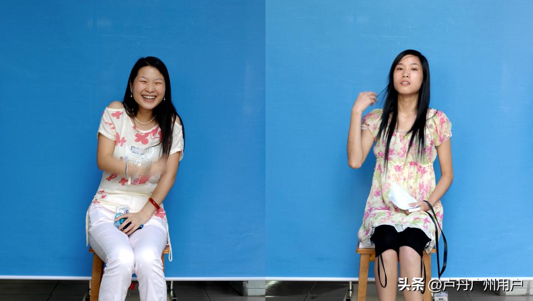 20年拍下150万张“东莞女工”在国外爆火：中国制造，不可思议！