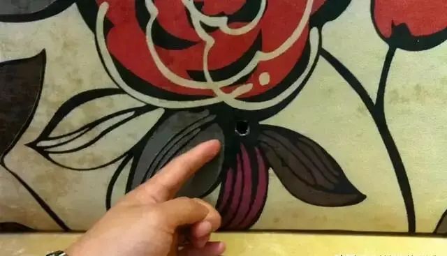 酒店员工偷装摄像头被偷拍,酒店前台泄露拍照客人信息