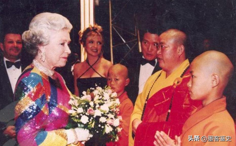 释永信的袈裟最贵的多少钱,少林寺方丈释永信的袈裟图片