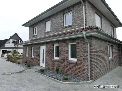 农村自建房三层不打地基,农村自建房三层上面不盖瓦可以吗