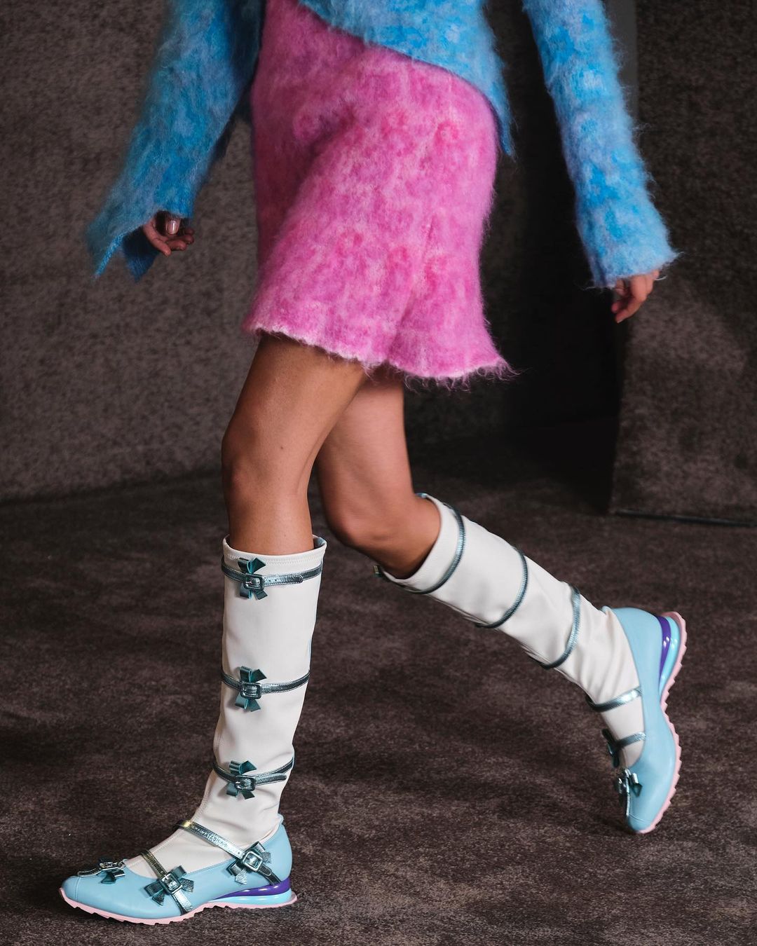 balletcore解析,balletcore品牌