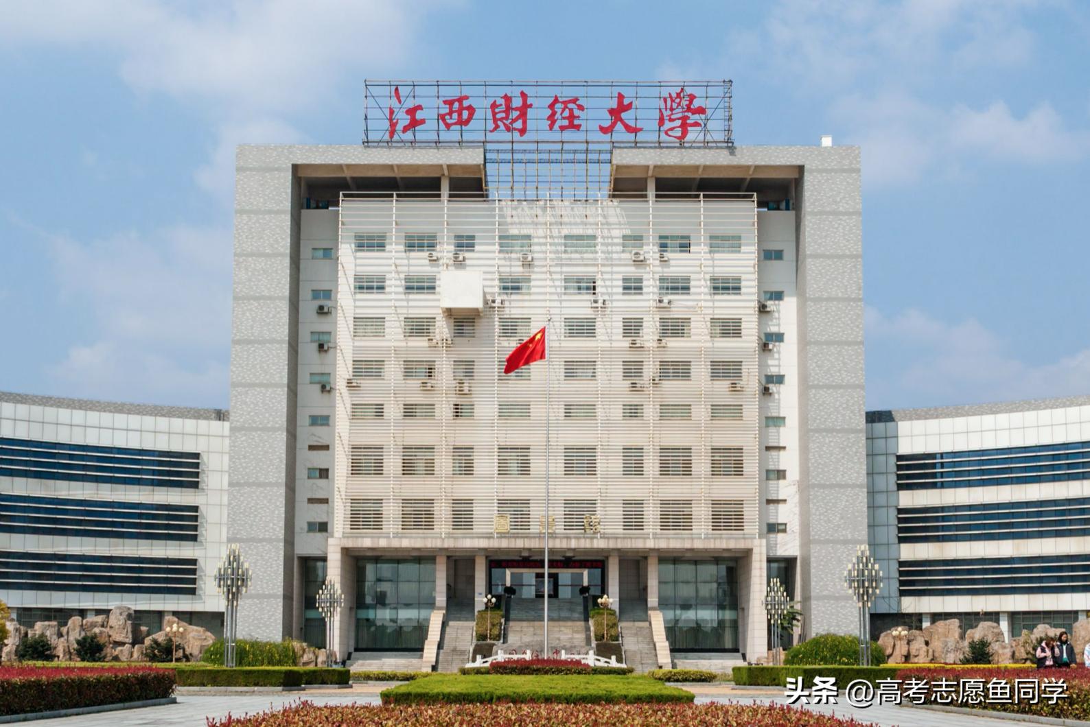 国内八大财经学校,8所实力很强的大学不是985211