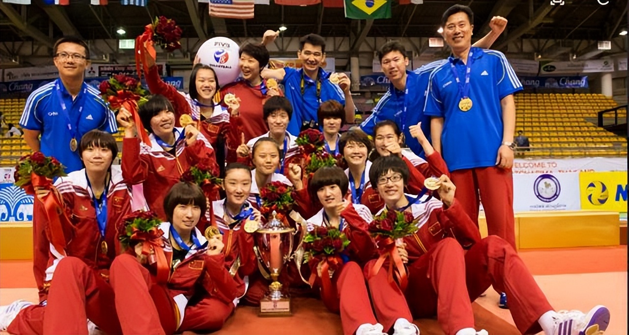 女排朱婷的纹身,乔婷最漂亮纹身