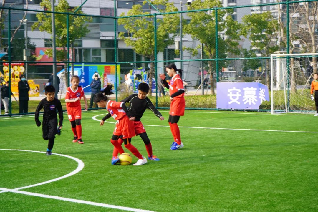 安慕希杯篮球赛直播,安慕希杯活力大闯关