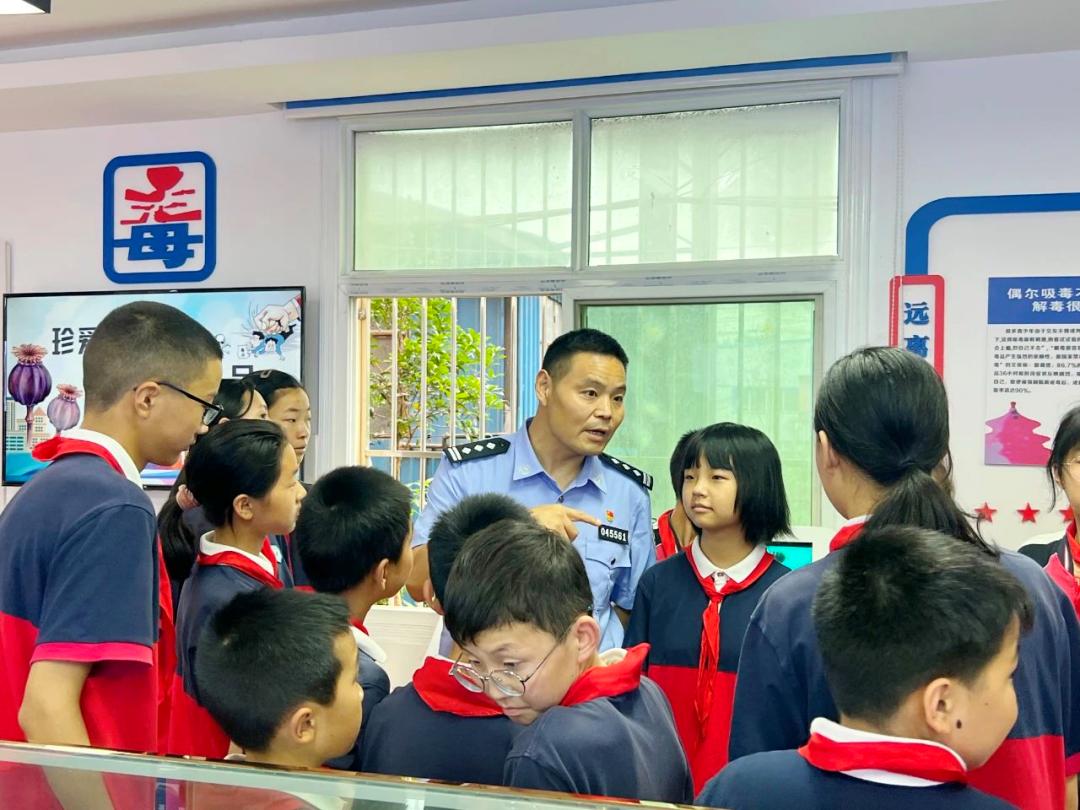 【加强能力作风建设】聚力群众所盼所愿高质量推进重点工作